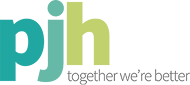 PJH - Together we're better