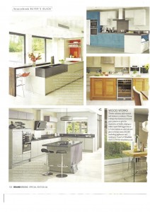 Grand Designs July 2015 Extensions Special Issue K Collection